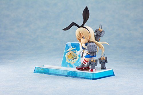 Pulchra Smartphone Stand No.04 Kantai Collection Kancolle Shimakaze Figure- Japan Figure Store - #1 Bring To You The Best Japanese Goods