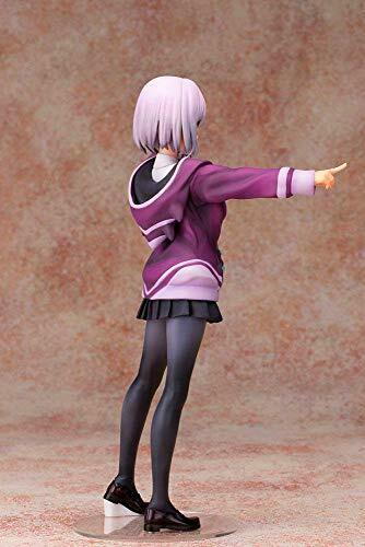 Pulchra Ssss.gridman Akane Shinjo 1/6 Scale Figure- Japan Figure Store - #1 Bring To You The Best Japanese Goods