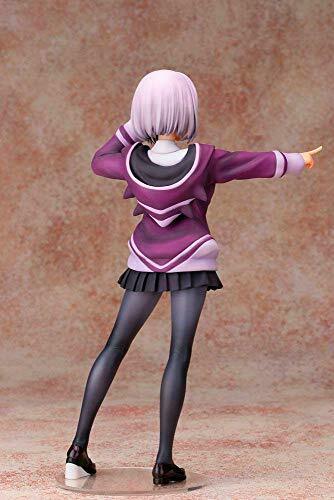 Pulchra Ssss.gridman Akane Shinjo 1/6 Scale Figure- Japan Figure Store - #1 Bring To You The Best Japanese Goods