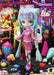 Groove Pullip Doki Doki P-270 Action Figure Japanese Non-Scale Painted Figure- Japan Figure Store - #1 Bring To You The Best Japanese Goods