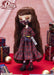 Groove Pullip Ribbon-Chan P-258 Abs Movable Figure 310Mm Japan- Japan Figure Store - #1 Bring To You The Best Japanese Goods