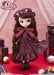 Groove Pullip Ribbon-Chan P-258 Abs Movable Figure 310Mm Japan- Japan Figure Store - #1 Bring To You The Best Japanese Goods