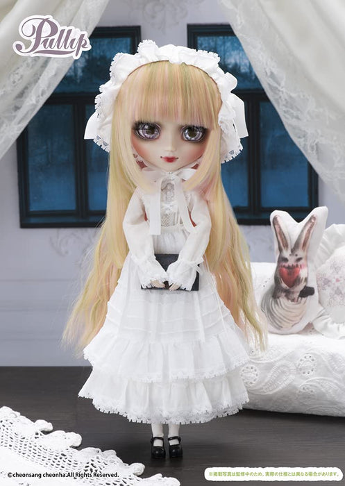Groove Pullip Seira Nocturne Japan Action Figure P-271- Japan Figure Store - #1 Bring To You The Best Japanese Goods