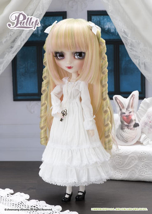 Groove Pullip Seira Nocturne Japan Action Figure P-271- Japan Figure Store - #1 Bring To You The Best Japanese Goods