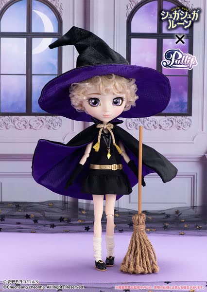 Groove Pullip Sugar Sugar Rune Vanilla Mieux Dolls From Japan- Japan Figure Store - #1 Bring To You The Best Japanese Goods