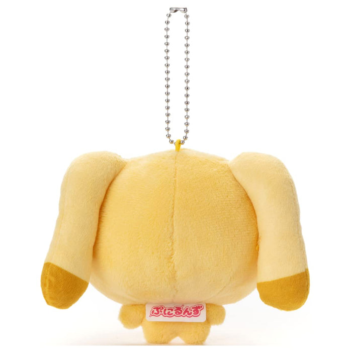 Takaratomy Arts Punirunzu Enelun Version Plush Toy Mascot Approx 12cm Width- Japan Figure Store - #1 Bring To You The Best Japanese Goods