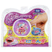 Punirunzu Puni Purple Squishy LCD toy- Japan Figure Store - #1 Bring To You The Best Japanese Goods