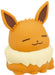 TAKARA TOMY A.R.T.S Pokemon Punitto Friend Relax Time Eevee- Japan Figure Store - #1 Bring To You The Best Japanese Goods