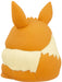 TAKARA TOMY A.R.T.S Pokemon Punitto Friend Relax Time Eevee- Japan Figure Store - #1 Bring To You The Best Japanese Goods