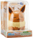 TAKARA TOMY A.R.T.S Pokemon Punitto Friend Relax Time Eevee- Japan Figure Store - #1 Bring To You The Best Japanese Goods