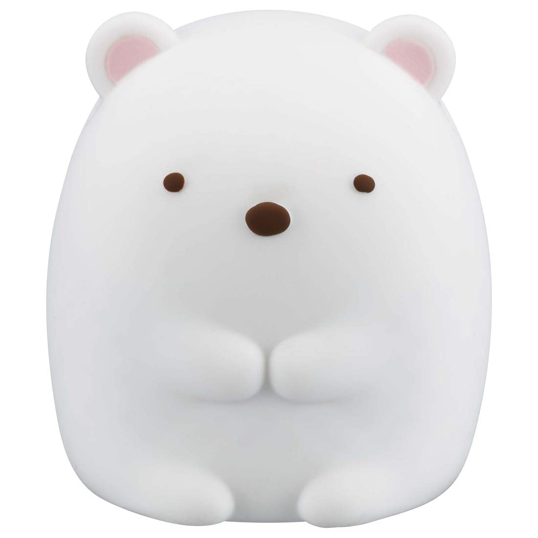 TAKARA TOMY A.R.T.S Sumikko Gurashi Communication Toy Shirokuma- Japan Figure Store - #1 Bring To You The Best Japanese Goods