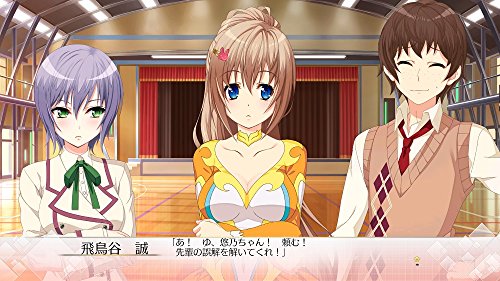 Pure Wish Song Of Memories Sony Ps4 - New Japan Figure 4562452080161 2