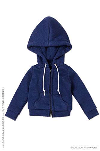 AZONE Poc437-Nvy Pns Boy Cotton Parka Navy- Japan Figure Store - #1 Bring To You The Best Japanese Goods