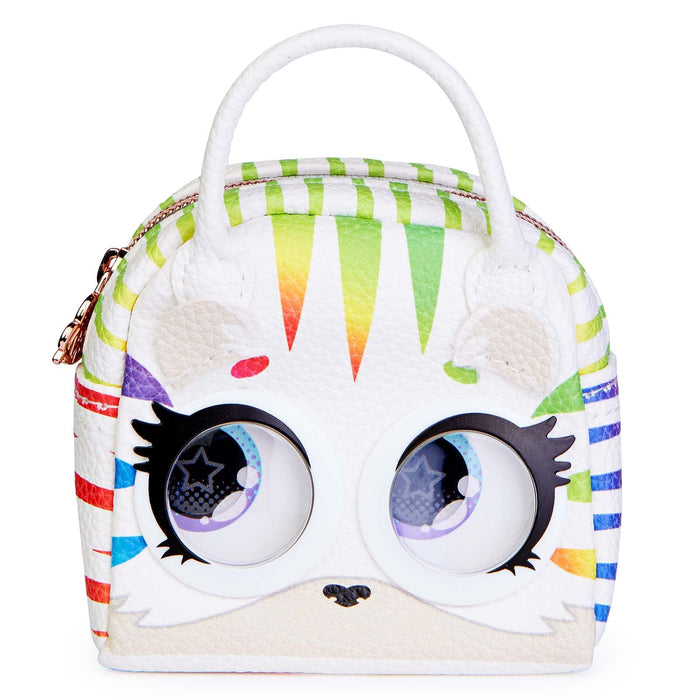 Sega Toys Purse Pets Micro Magic Rollin Rainbow Kid's Toy- Japan Figure Store - #1 Bring To You The Best Japanese Goods