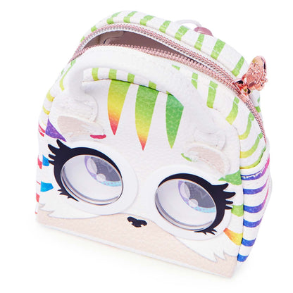 Sega Toys Purse Pets Micro Magic Rollin Rainbow Kid's Toy- Japan Figure Store - #1 Bring To You The Best Japanese Goods