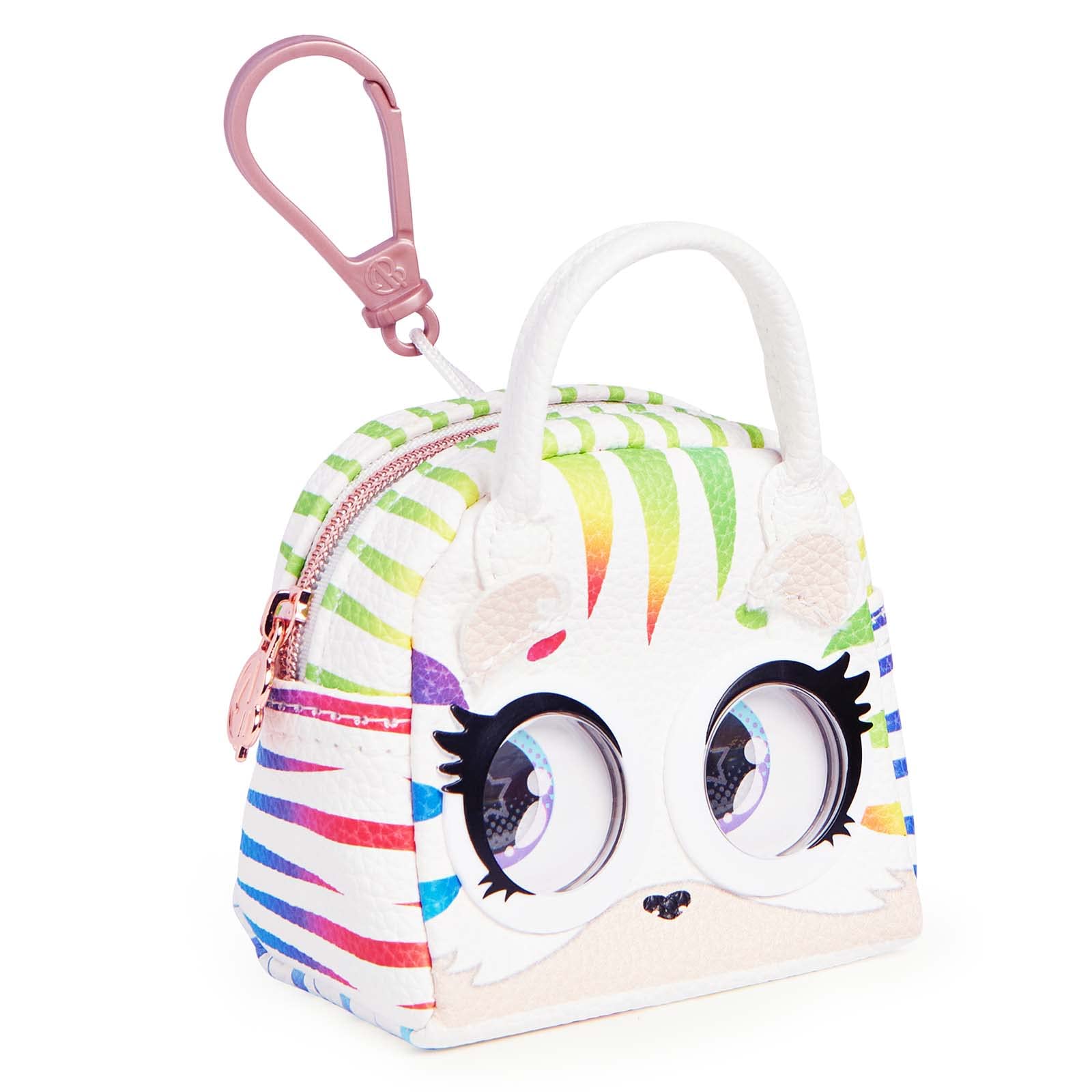 Sega Toys Purse Pets Micro Magic Rollin Rainbow Kid's Toy- Japan Figure Store - #1 Bring To You The Best Japanese Goods