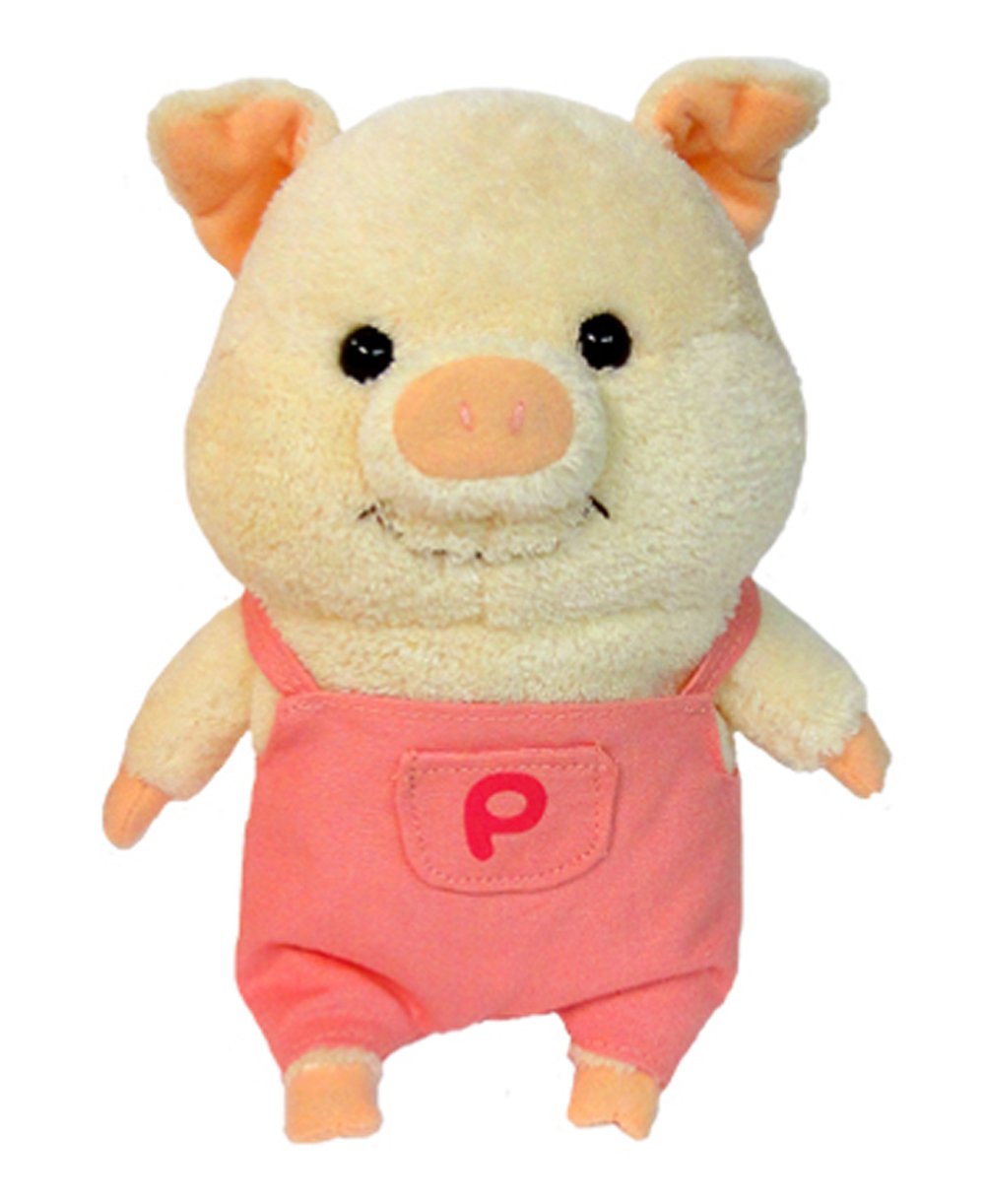 NAITO DESIGN Plush Doll Pu-Ton S- Japan Figure Store - #1 Bring To You The Best Japanese Goods
