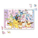 Puzzle Dress Up For Kids! (Pokemon) 80 Pieces [Child Puzzle]- Japan Figure Store - #1 Bring To You The Best Japanese Goods