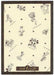 Tenyo Puzzle Frame 108pc Wood-Like Dark Brown 18.2x25.7cm- Japan Figure Store - #1 Bring To You The Best Japanese Goods
