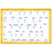 Tenyo Kids Puzzle Let'S Play Abc With Pooh! 52 Pieces Japan- Japan Figure Store - #1 Bring To You The Best Japanese Goods