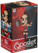 Banpresto Q Posket Harley Quinn Normal Color Ver. - Japan- Japan Figure Store - #1 Bring To You The Best Japanese Goods