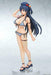 Q-six Nana Nonosaka Indigo Ver. 1/6 Scale Figure- Japan Figure Store - #1 Bring To You The Best Japanese Goods
