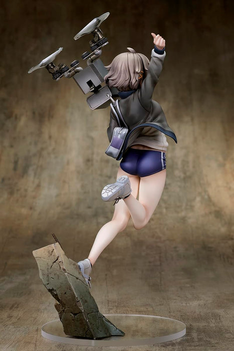 Quesq Q 13 Sentinels Minami Natsuno 1/7 PVC Figure- Japan Figure Store - #1 Bring To You The Best Japanese Goods