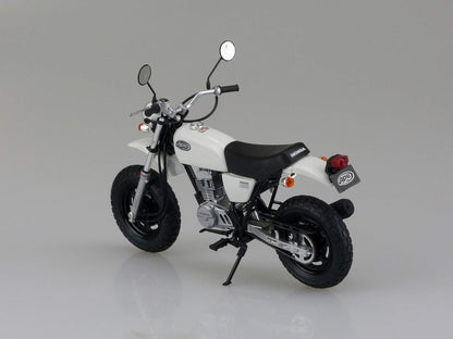 AOSHIMA 51702 Bike 21 Honda Ape 50 1/12 Scale Kit 4905083051702- Japan Figure Store - #1 Bring To You The Best Japanese Goods