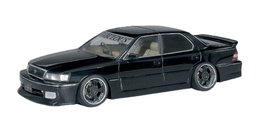 AOSHIMA - 49464 Toyota Celsior - Ucf11 Fabulous 1/24 Scale Kit- Japan Figure Store - #1 Bring To You The Best Japanese Goods