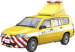 Qingdao Bunka Kyozai 1/24 The Model Car Series Sp Toyota Ncp160V Probox 2014 Road Patrol Car Plastic Model- Japan Figure Store - #1 Bring To You The Best Japanese Goods