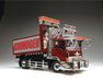 AOSHIMA - 50415 Koimugen Japanese Dump - Lorry Truck 1/32 Scale Kit- Japan Figure Store - #1 Bring To You The Best Japanese Goods