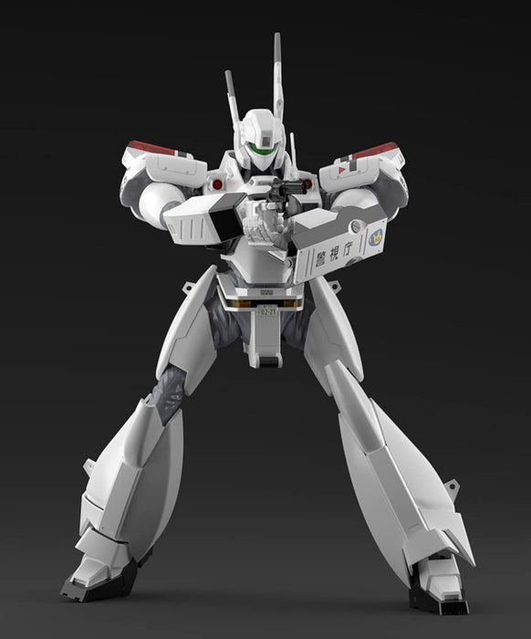 AOSHIMA 1/43 Acks No.Mp-01 Patlabor Av-98 Ingram #1 Plastic Model- Japan Figure Store - #1 Bring To You The Best Japanese Goods