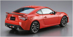 AOSHIMA The Model Car 1/24 Toyota Zn6 Toyota86 '16 Plastic Model- Japan Figure Store - #1 Bring To You The Best Japanese Goods