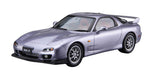 AOSHIMA The Model Car 1/24 Mazda Fd3S Rx-7 Spirit R Type B '02 Plastic Model- Japan Figure Store - #1 Bring To You The Best Japanese Goods