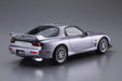 AOSHIMA The Model Car 1/24 Mazda Fd3S Rx-7 Spirit R Type B '02 Plastic Model- Japan Figure Store - #1 Bring To You The Best Japanese Goods