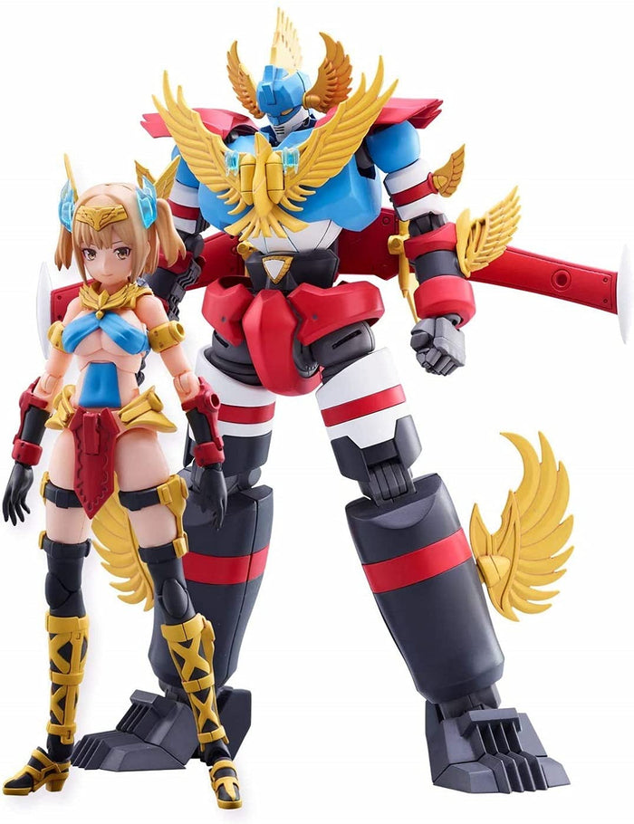 Aoshima Bunka New Combined Series Combined Atlanger Buy Figure Online From Japan- Japan Figure Store - #1 Bring To You The Best Japanese Goods