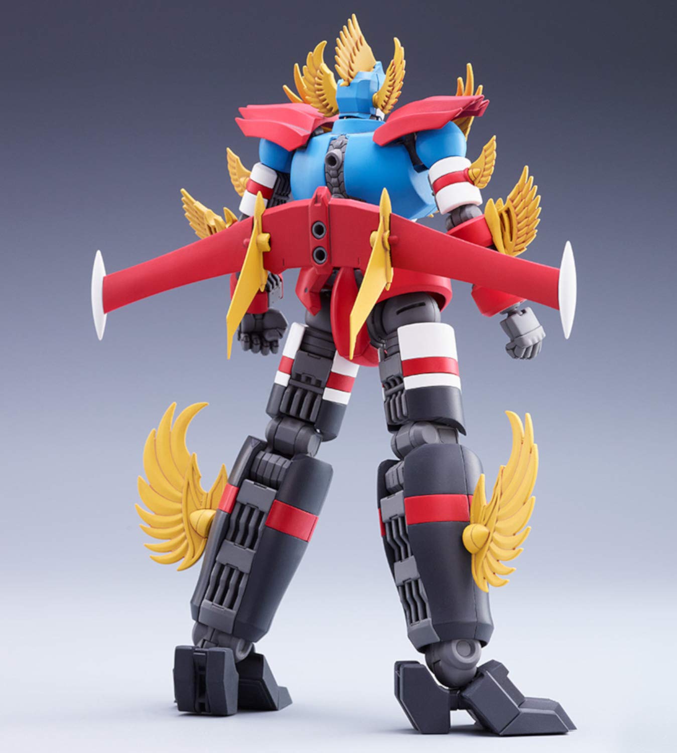 Aoshima Bunka New Combined Series Combined Atlanger Buy Figure Online From Japan- Japan Figure Store - #1 Bring To You The Best Japanese Goods