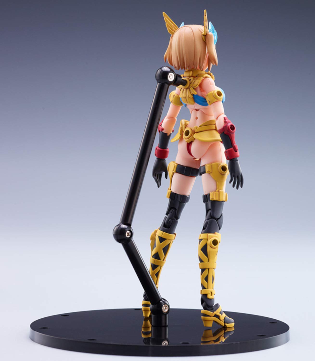 Aoshima Bunka New Combined Series Combined Atlanger Buy Figure Online From Japan- Japan Figure Store - #1 Bring To You The Best Japanese Goods