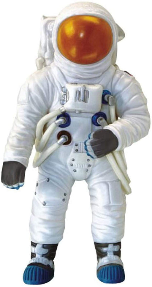 AOSHIMA - 4D Puzzle 1/20 Apollo Astronaut Plastic Model- Japan Figure Store - #1 Bring To You The Best Japanese Goods