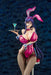 Ques Q Magical Girl Misanee Bunny Girl Style Mystic Pink 1/7 Scale Figure- Japan Figure Store - #1 Bring To You The Best Japanese Goods