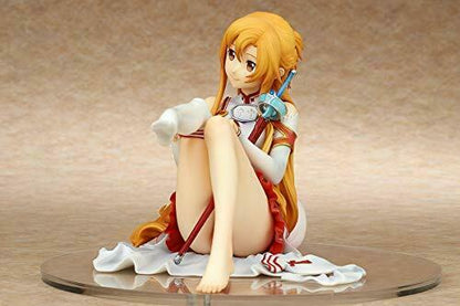 Ques Q Sword Art Online Asuna 1/7 Figure- Japan Figure Store - #1 Bring To You The Best Japanese Goods