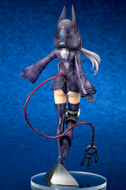 Quesq Legend Heroes Sen Kiseki Ii Altina Figure 1/7 Pvc Japan- Japan Figure Store - #1 Bring To You The Best Japanese Goods