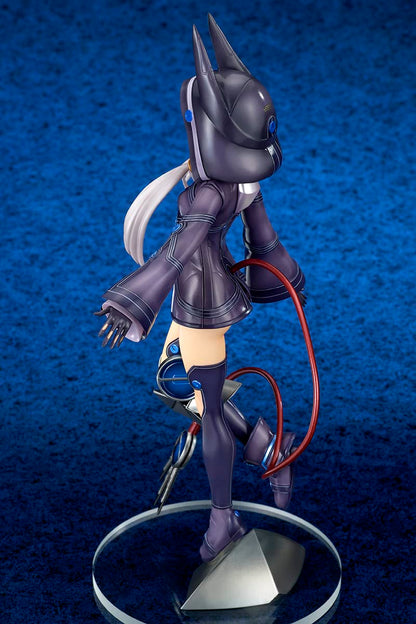 Quesq Legend Heroes Sen Kiseki Ii Altina Figure 1/7 Pvc Japan- Japan Figure Store - #1 Bring To You The Best Japanese Goods