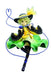 Quesq Touhou Project Koishi Komeiji 1/8 Scale Figure- Japan Figure Store - #1 Bring To You The Best Japanese Goods