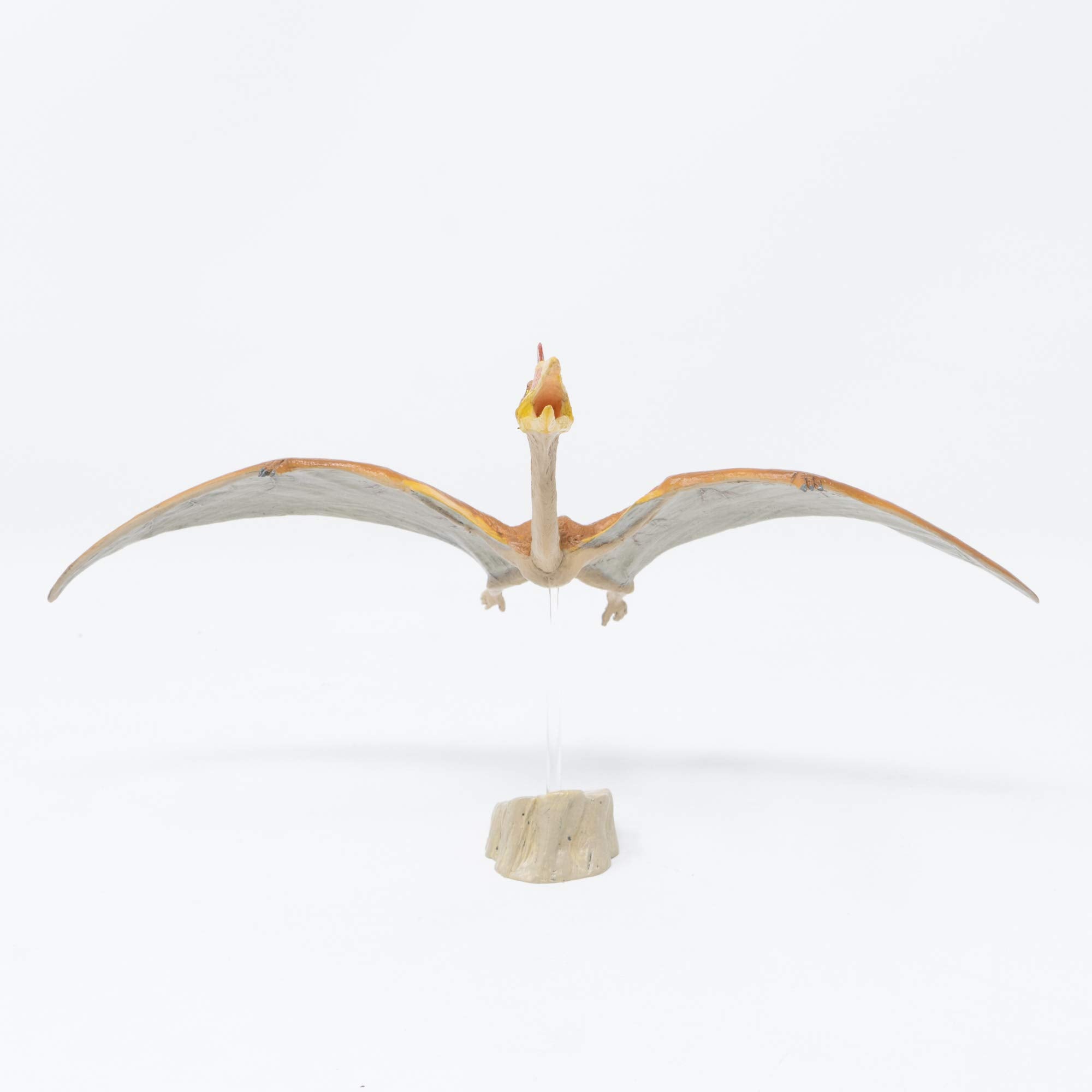Favorite Fdw-019 Quetzalcoatlus Soft Model- Japan Figure Store - #1 Bring To You The Best Japanese Goods