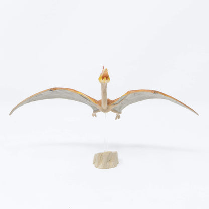 Favorite Fdw-019 Quetzalcoatlus Soft Model- Japan Figure Store - #1 Bring To You The Best Japanese Goods