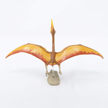 Favorite Fdw-019 Quetzalcoatlus Soft Model- Japan Figure Store - #1 Bring To You The Best Japanese Goods