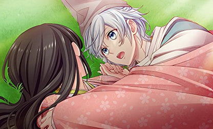 Quinrose Genji Koi Emaki Psvita - Used Japan Figure 4560231121821 5