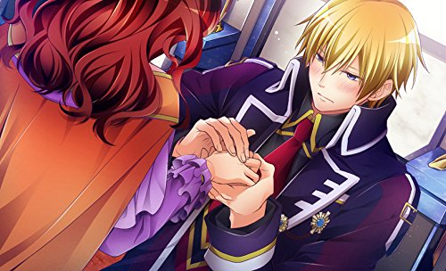 Quinrose New Edition Witch And Dominant Psvita Used