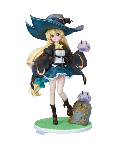 Medicos Entertainment Azusa 1/7 Scale Pvc & Abs 250Mm Pre-Painted Figure Japan Me779009- Japan Figure Store - #1 Bring To You The Best Japanese Goods